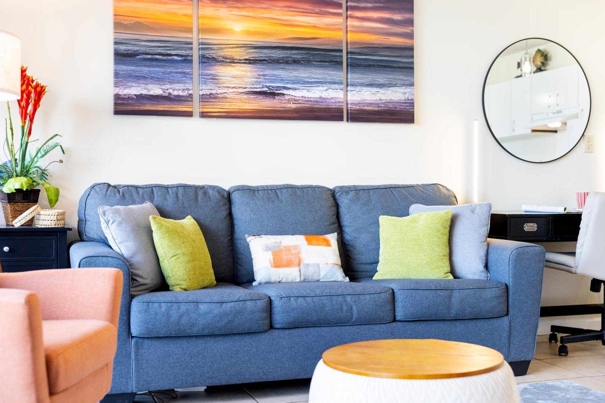 Cozy Waikiki Getaway, Stroll To Beach With Free Parking Honolulu Eksteriør billede