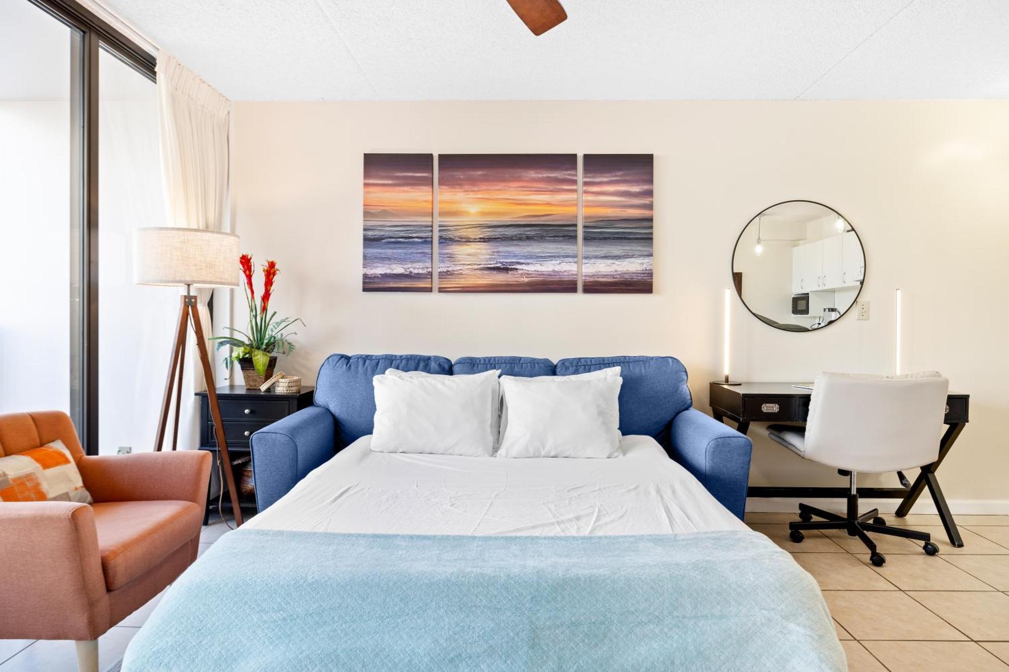 Cozy Waikiki Getaway, Stroll To Beach With Free Parking Honolulu Eksteriør billede