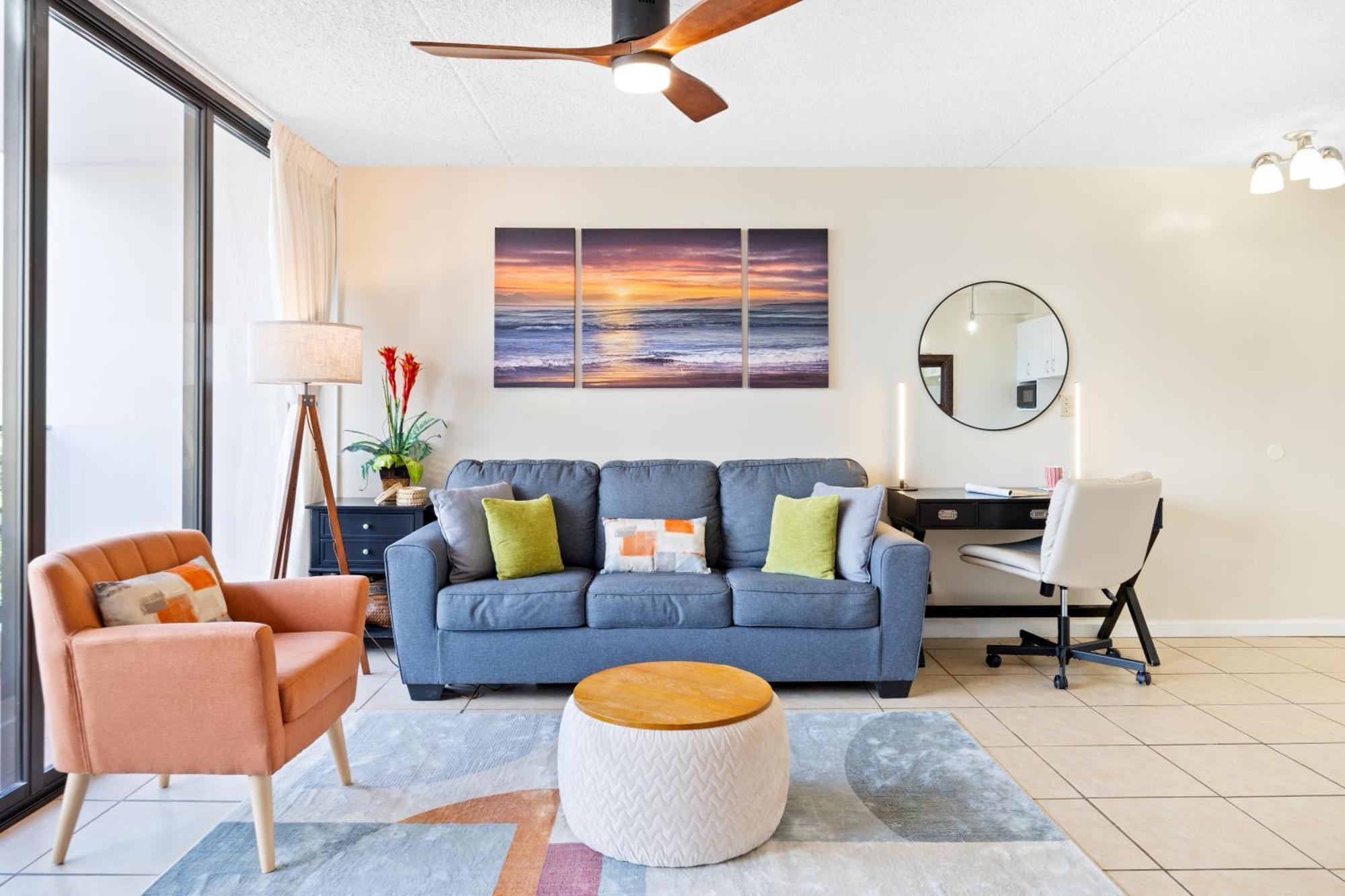Cozy Waikiki Getaway, Stroll To Beach With Free Parking Honolulu Eksteriør billede